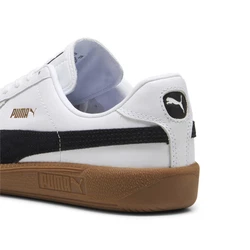 PUMA Sneaker 'Army Trainer' gold/hellgrau/schwarz/weiß
