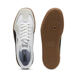 PUMA Sneaker 'Army Trainer' gold/hellgrau/schwarz/weiß