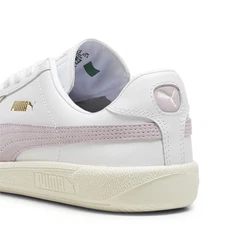 PUMA Sneaker 'Army Trainer' beige/gold/pastelllila/weiß