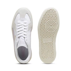 PUMA Sneaker 'Army Trainer' beige/gold/pastelllila/weiß