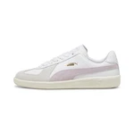 PUMA Sneaker 'Army Trainer' beige/gold/pastelllila/weiß