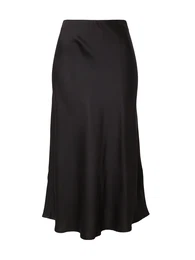 Suknja 'Ura' crna
