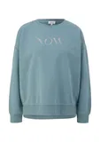 Oversized Mikiny Mom Styl image