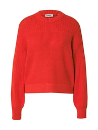 Svetr červená