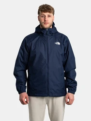 The North Face Funktionsjacke MENS QUEST JACKET navy/weiß