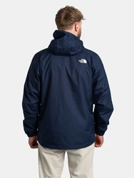 The North Face Funktionsjacke MENS QUEST JACKET navy/weiß