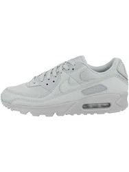 Nike Sportswear Sneaker 'Air Max 90' grau