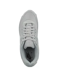 Nike Sportswear Sneaker 'Air Max 90' grau