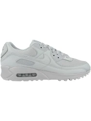 Nike Sportswear Sneaker 'Air Max 90' grau