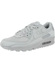 Nike Sportswear Sneaker 'Air Max 90' grau