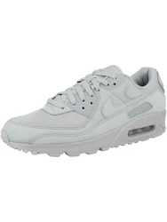 Nike Sportswear Sneaker 'Air Max 90' grau