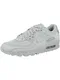 Nike Sportswear Sneaker 'Air Max 90' grau
