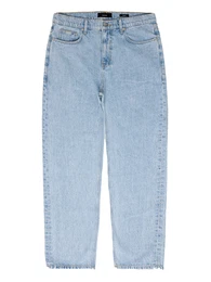 Jeans blue denim