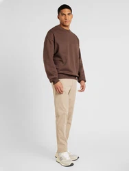 BOSS Stoffhose Kaito camel