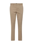 BOSS Stoffhose Kaito camel