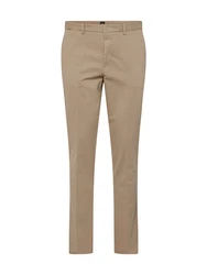 BOSS Stoffhose Kaito camel