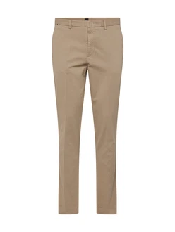 BOSS Stoffhose Kaito camel BOSS Stoffhose Kaito camel