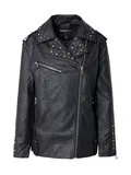 Bundy z umělé kůže River Island image