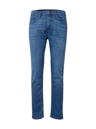 Jeans 'Taber' blue denim