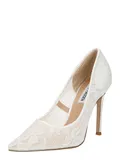 Bílé Vysoké Podpatky Steve Madden image