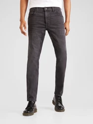WRANGLER Jeans Greensboro schwarz