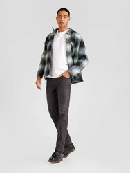 WRANGLER Jeans Greensboro schwarz