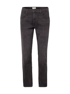 WRANGLER Jeans Greensboro schwarz WRANGLER Jeans Greensboro schwarz
