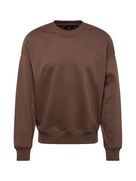 Sweatshirt 'HARVEY' schoko