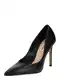 STEVE MADDEN Cipele s potpeticom 'EVELYN'  crna