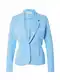 Freequent Blazer 'NANNI'  svetlo modra