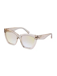Sonnenbrille 'Vamos' champagner
