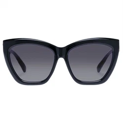 LE SPECS Sonnenbrille 'Vamos' dunkelblau/gold/schwarz