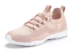 Niske tenisice rosé