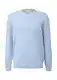 s.Oliver Pullover hellblau