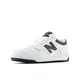 new balance Sneaker '480' schwarz / wei