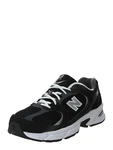 new balance Sneaker '530' grau/schwarz/weiß