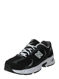 Sneaker '530' grau / schwarz / wei