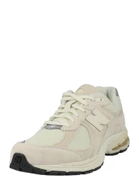 Sneaker '2002R' creme / taupe / silbergrau
