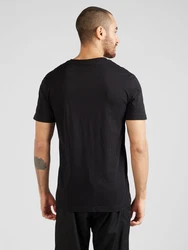 Calvin Klein Jeans T-Shirt schwarz/weiß
