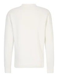 Nike Sportswear Sweatshirt 'Club Fleece' creme
