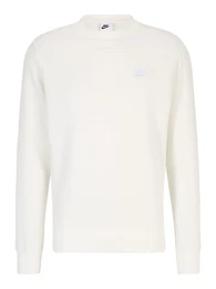 Sweatshirt 'Club Fleece' creme