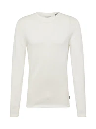 Pullover 'Garson' wei