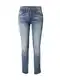 DIESEL Kavbojke '2015 BABHILA'  moder denim