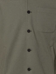 Lindbergh Jacke Superflex oliv