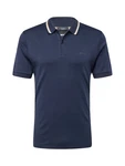 BOSS Shirt Penrose camel/navy/wei