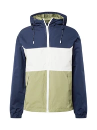Jacke 'CLIMB' navy / khaki / wei