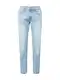 Only & Sons Jeans 'WEFT' blue denim / karamell