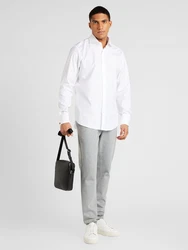 Only & Sons Hose 'MARK' beige / graumeliert