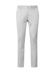 Only & Sons Hose 'MARK' beige / graumeliert