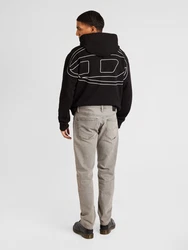 G-STAR Jeans Mosa Straight Fit grey